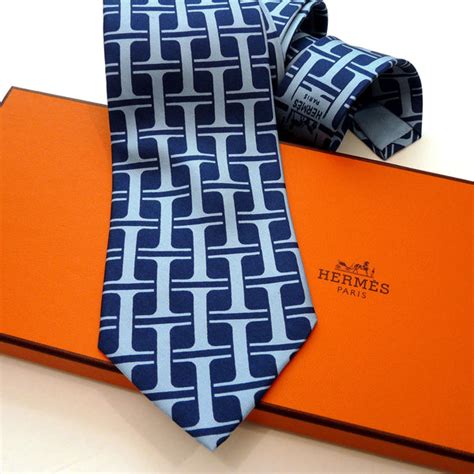 hermes tie ebay guide|used hermes ties for sale.